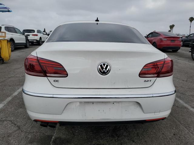 WVWBP7AN7FE804704 Volkswagen CC SPORT