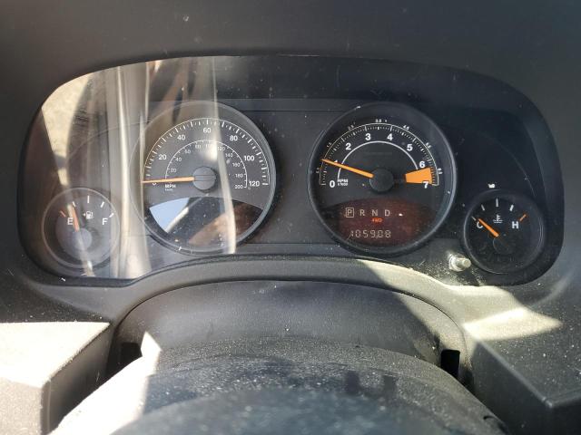1C4NJDBB8FD269101 Jeep 2015
