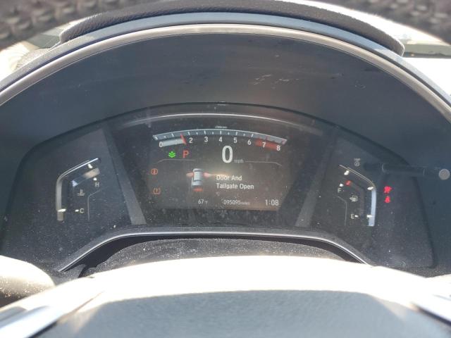 2HKRW2H83KH672264 Honda CR-V EXL