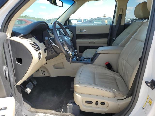 2FMHK6C86JBA08553 Ford FLEX SEL