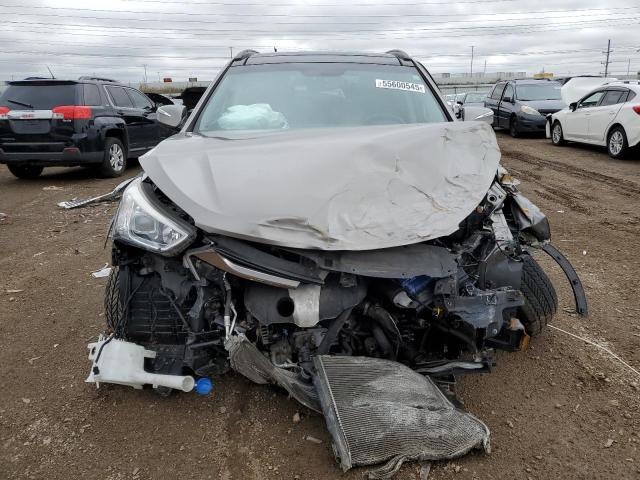 5XYZWDLA9FG235730 Hyundai SANTA FE S