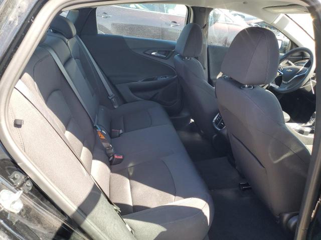 1G1ZD5ST4PF126331 Chevrolet lfv