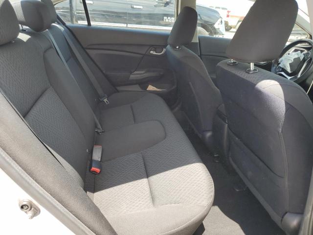19XFB2F55FE051674 Honda Civic Lx