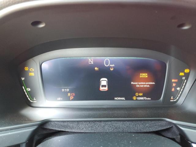 1HGCY2F51PA063103 Honda lfc5