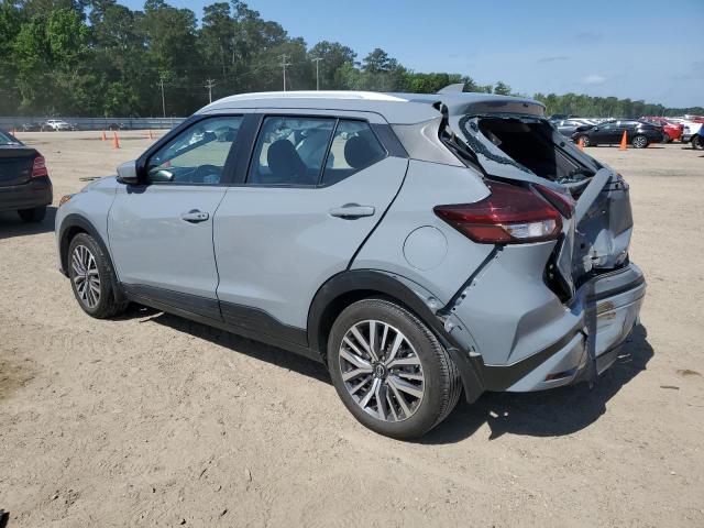 3N1CP5CVXPL552022 Nissan KICKS SV