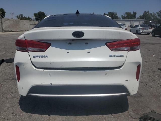 KNAGU4LE1J5020759 KIA OPTIMA HYB