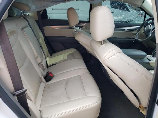1GYKNBRS8HZ202919 Cadillac lgx - di: direct injection, vvt: variable valve timing, alum, gen 2