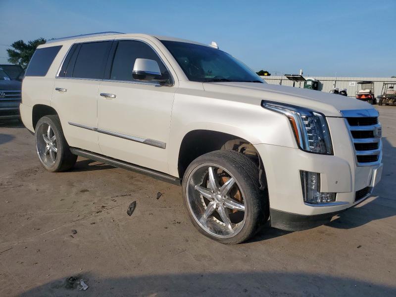 1GYS3NKJ5FR735736 Cadillac ESCALADE P