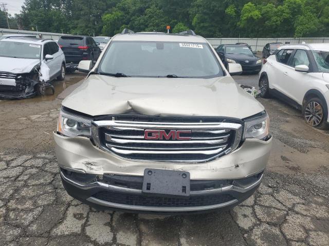 1GKKNMLS5HZ156724 GMC ACADIA SLT