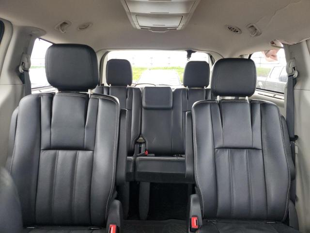 2C4RC1BG5FR620341 Chrysler TOWN & COU
