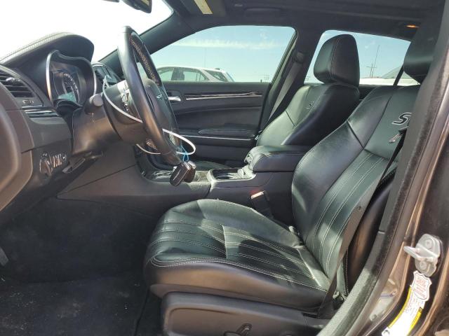 2C3CCABGXMH541292 Chrysler 300