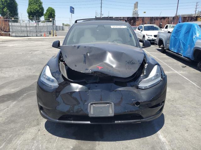 5YJYGDEE2MF116012 Tesla 2021
