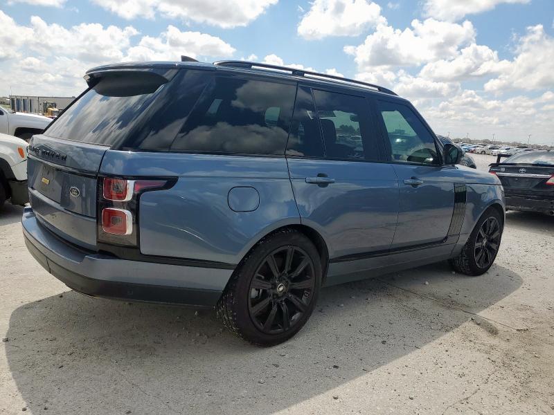 SALGS2RU3LA591989 Land Rover RANGE ROVE