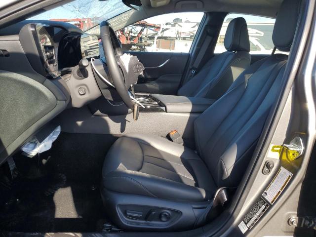 JTDAAAAA0PA008053 Toyota Mirai Xle