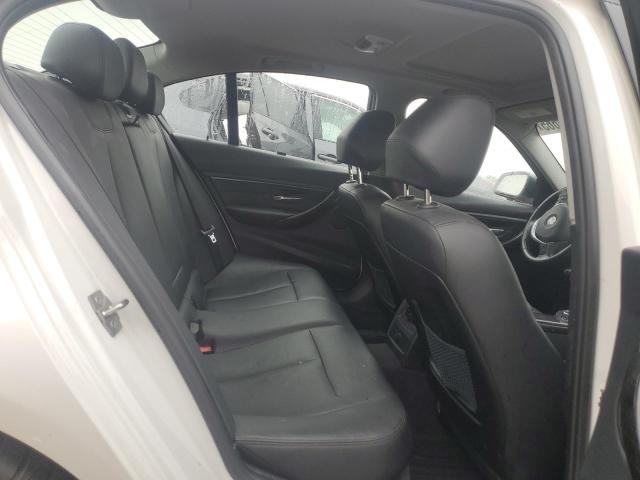 WBA3D3C57EK154496 BMW 328 D