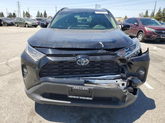 JTMRWRFV5KD503502 Toyota Rav4 Xle