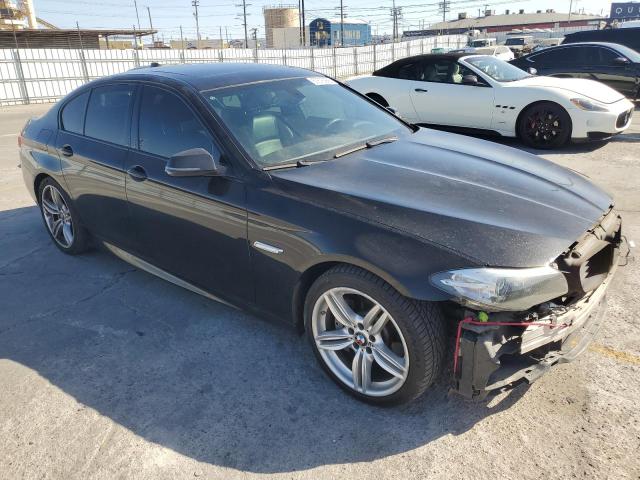 WBA5B1C56FG126910 BMW 2015