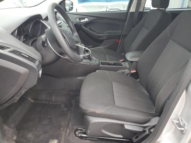 1FADP3F28HL270925 Ford FOCUS SE