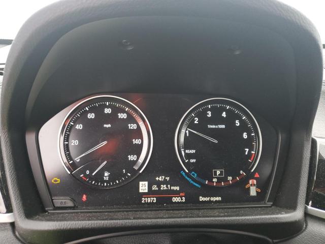 WBXYJ1C00N5U17584 BMW X2 XDRIVE2
