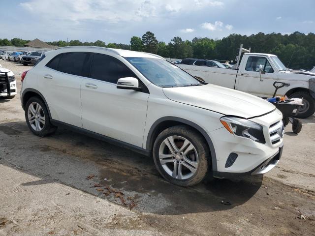 WDCTG4GB4GJ219856 Mercedes-Benz GLA 250 4M
