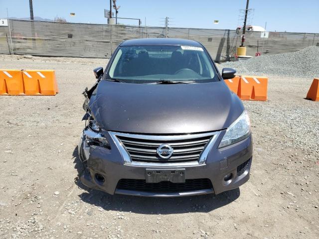 3N1AB7AP1FY306886 Nissan 2015