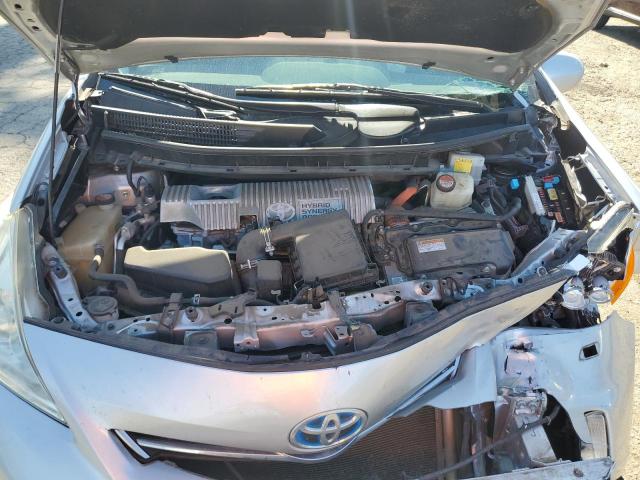 JTDZN3EU6EJ015299 Toyota 2zr-fxe+5jm