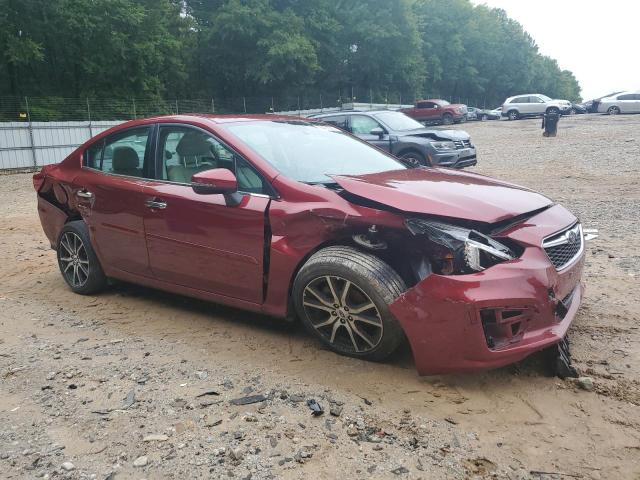 4S3GKAT63H3603307 Subaru IMPREZA LI