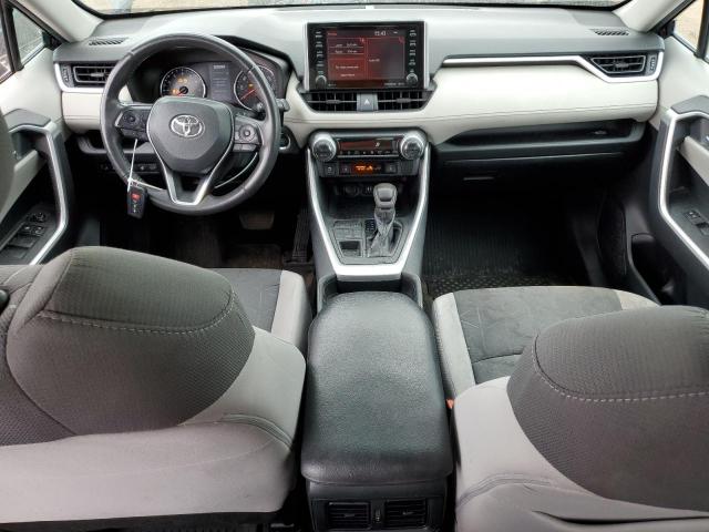 2T3P1RFV9KC057042 Toyota a25a-fks