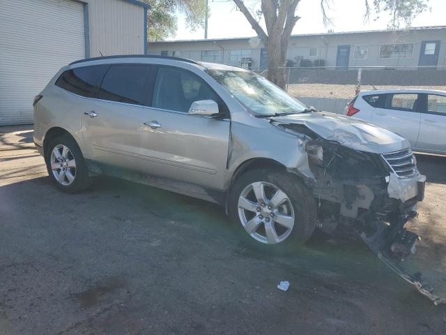 1GNKVGKD4HJ236215 Chevrolet TRAVERSE L
