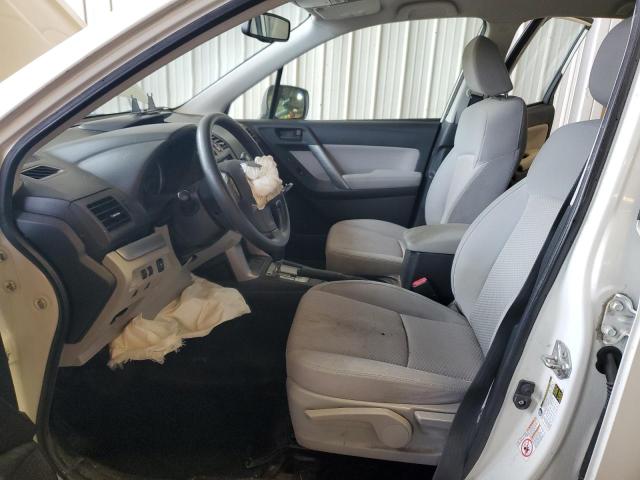 JF2SJAAC4EH425994 Subaru FORESTER 2