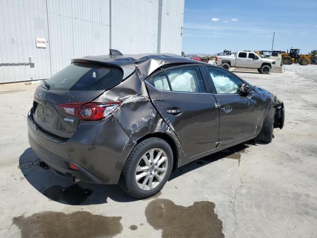 JM1BM1L71E1204402 Mazda 3 TOURING