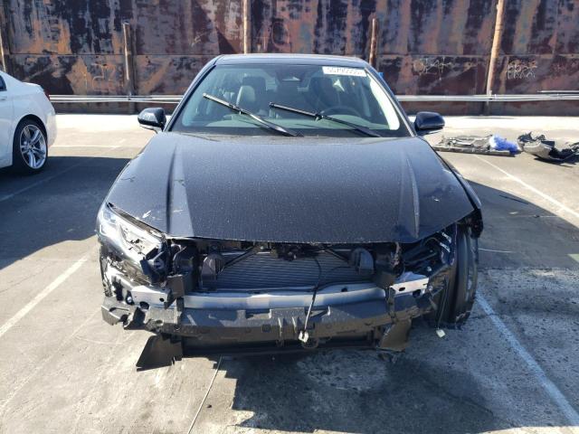 4T1DAACK3SU538667 Toyota CAMRY XSE