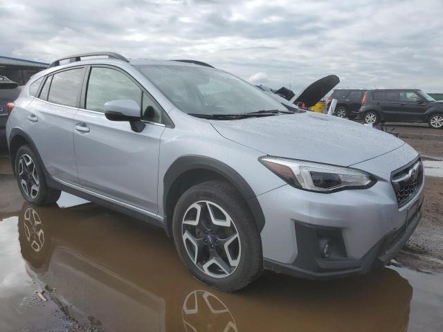 JF2GTAMC8L8275199 Subaru Crosstrek