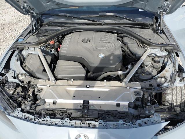 WBA73AV06RFP78458 BMW 430XI GRAN