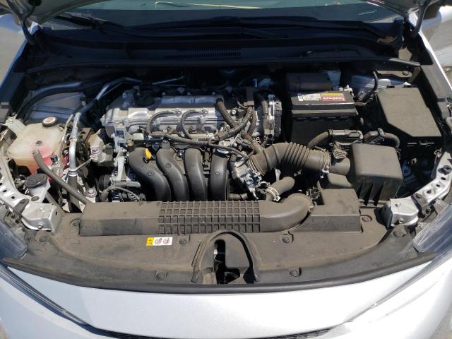 5YFEPMAE1MP222884 Toyota 2zr-fae