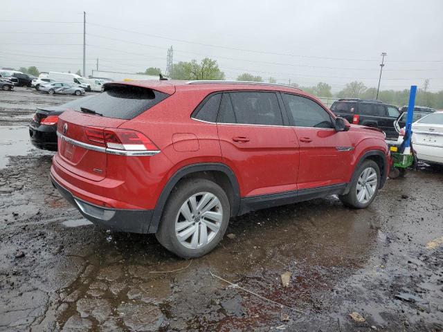 1V2KC2CA3MC204438 Volkswagen ATLAS CROS