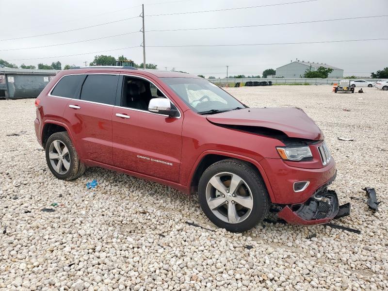 1C4RJECG3EC276575 Jeep 2014