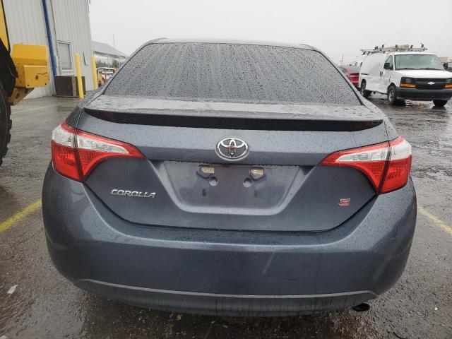 5YFBURHE7FP336471 Toyota COROLLA L