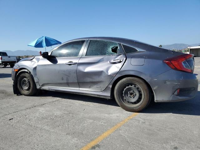 2HGFC2F52JH599367 Honda k20c2