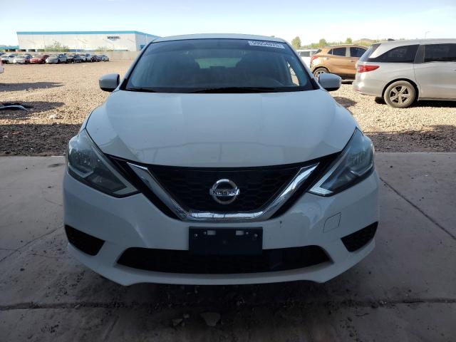 3N1AB7AP6JY314149 Nissan 2018