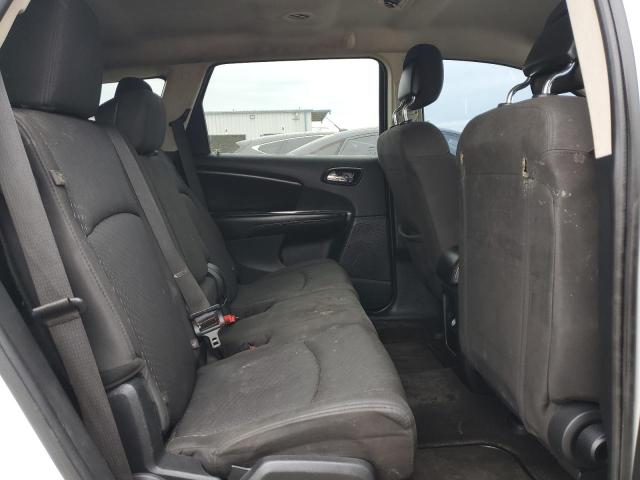 3C4PDDAG1FT601306 Dodge JOURNEY SE