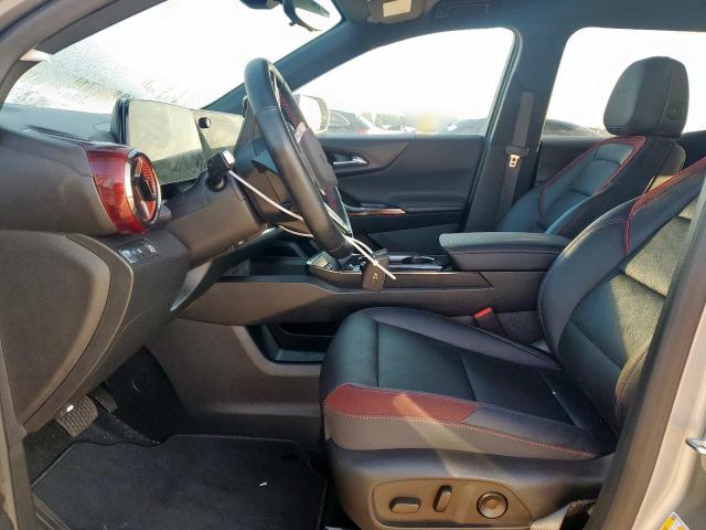 3GNAXLEG8SL152533 Chevrolet EQUINOX RS