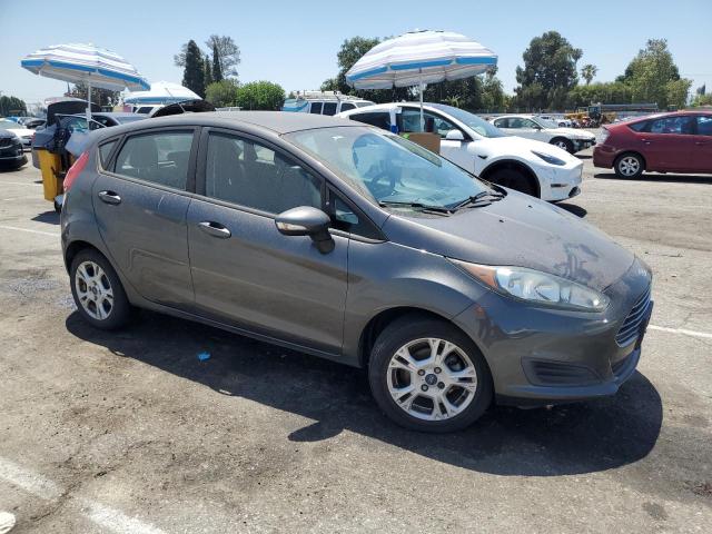 3FADP4EJ9GM204203 Ford FIESTA SE