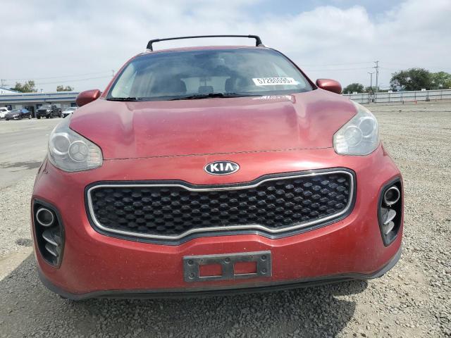 KNDPMCACXJ7327057 KIA SPORTAGE L