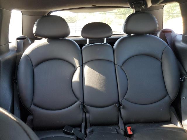 WMWXD1C56EWM28785 Mini COOPER COU