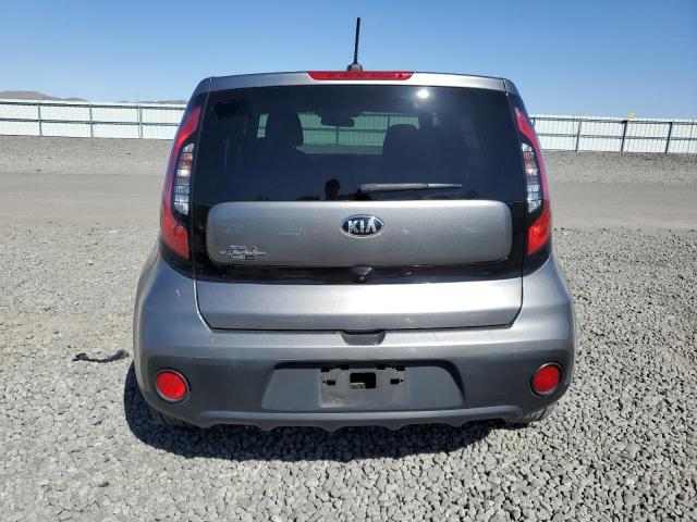 KNDJN2A22K7024022 KIA Soul