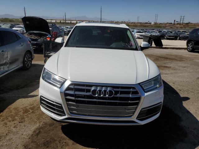 WA1ANAFY3L2013367 Audi Q5 PREMIUM
