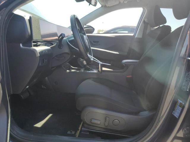 KM8HB3AB7RU077531 Hyundai Kona Sel