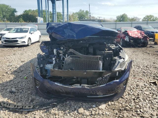 5XXGU4L32JG183644 KIA OPTIMA EX