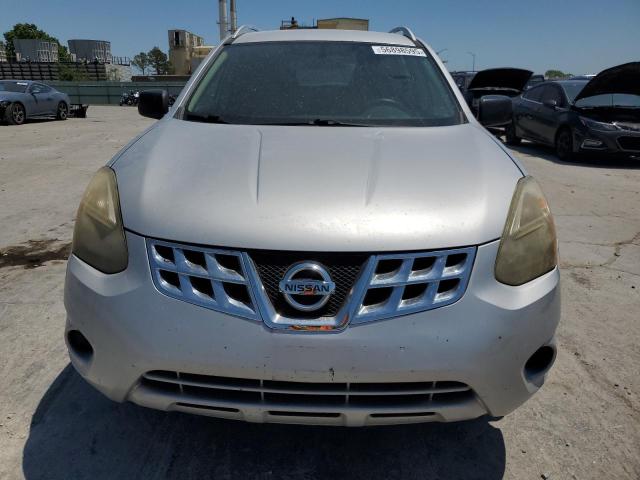 JN8AS5MT5FW655197 Nissan ROGUE SELE